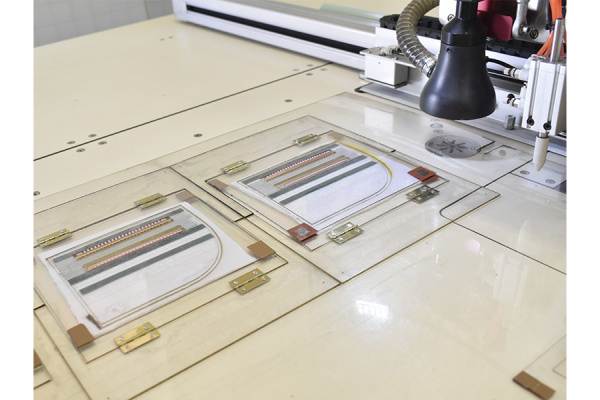 Autosew ASM-13090-HL-JG от магазина Promily в Москве