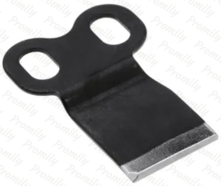 Нож неподвижный B2408-771-000 (808070) от магазина Promily в Москве