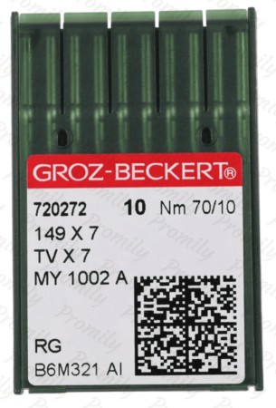 Groz-Beckert TVx7 от магазина Promily в Москве