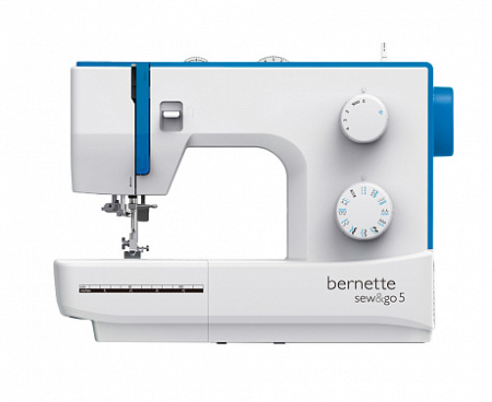 Bernette Sew&Go 5 от магазина Promily в Москве