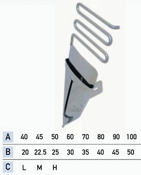 UMA-22 (40-20мм) от магазина Promily в Москве
