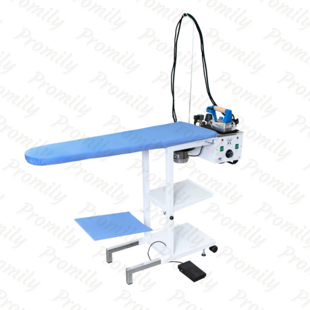 Comelux MAXI C (120 вт) без утюга от магазина Promily в Москве