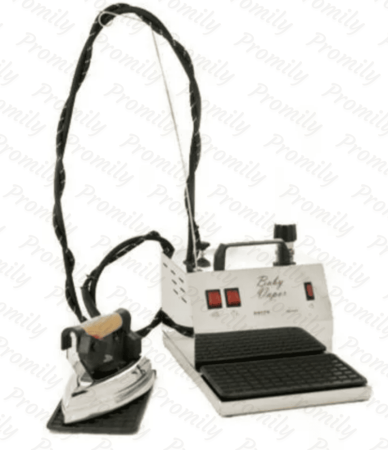 Bieffe Baby Vapor BF010BE (2л) от магазина Promily в Москве