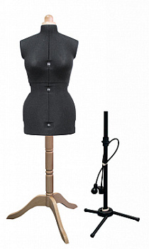 Lady Valet (M), black от магазина Promily в Москве