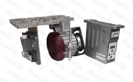 Сервомотор (сервопривод) Aurora SM-750 (750Вт) от магазина Promily в Москве
