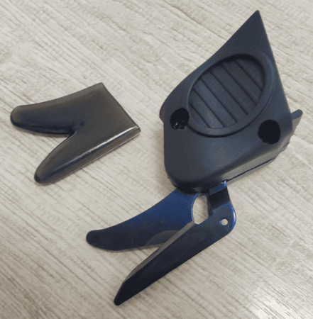 Режущие лезвия Sewparts YJ-C1 от магазина Promily в Москве