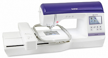 Brother In-novis 850 E (NV 850E) от магазина Promily в Москве