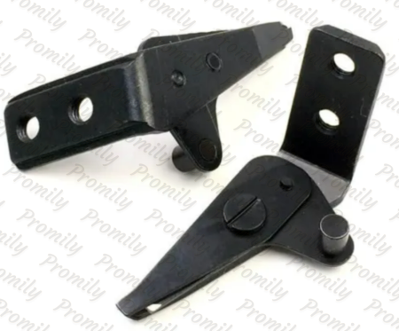 Пинцет верхней обрезки B2001-771-OAO от магазина Promily в Москве