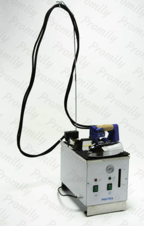 Comel PRATIKA без подкачки (с утюгом) от магазина Promily в Москве