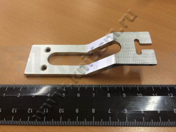 Приспособление для пришивания этикеток 45750 от магазина Promily в Москве