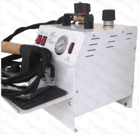 Bieffe Maxi Vapor BF014CETRS (3,5л давление 4,5 bar) от магазина Promily в Москве