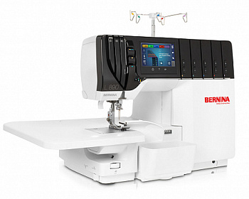 BERNINA L890 от магазина Promily в Москве