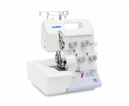Juki PE 770N Professional Edition от магазина Promily в Москве