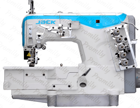 Jack W4-D-01GB (6.4мм) от магазина Promily в Москве