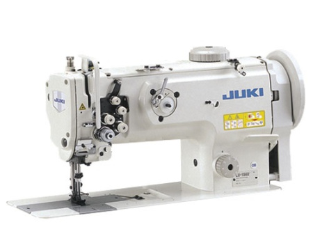 JUKI LU-1565ND от магазина Promily в Москве