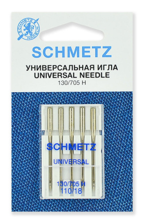 Schmetz "Универсальные" 130/705H от магазина Promily в Москве