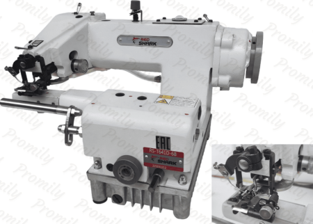 Red Shark RS-T641D-6B от магазина Promily в Москве