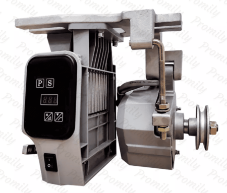 Сервомотор (сервопривод) FSM 513 от магазина Promily в Москве