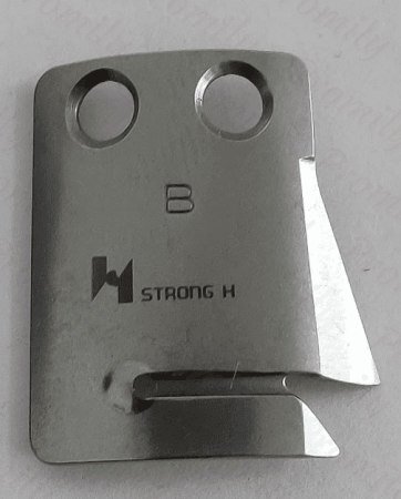 Нож подвижный 0201050116 (891264) (Тяж) от магазина Promily в Москве