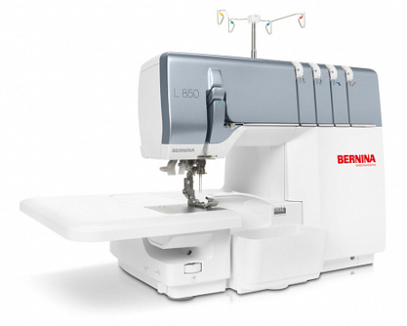 Bernina L850 от магазина Promily в Москве