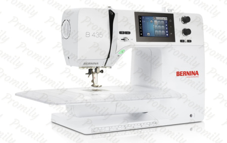 BERNINA 435 от магазина Promily в Москве