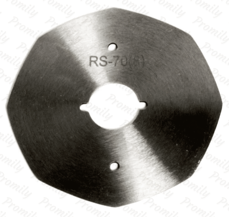 Лезвие дисковое RS-70(8)/KE874(8) (70x16.5x1) от магазина Promily в Москве
