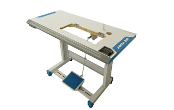 Стол для прямострочных машин Jack от магазина Promily в Москве