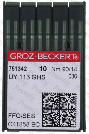 Groz-Becker UYx113 GS RG от магазина Promily в Москве