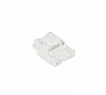 Лапка для вшивания потайной молнии Aurora (AU-104) от магазина Promily в Москве