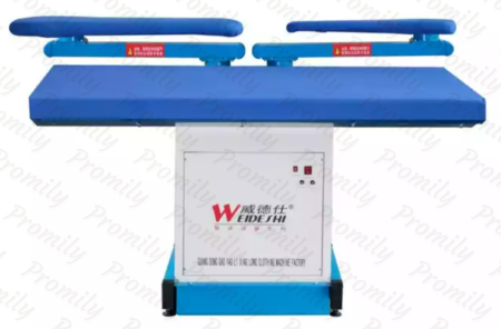 Weideshi SH-1502 (150*80 см с двумя рукавными колодками) от магазина Promily в Москве
