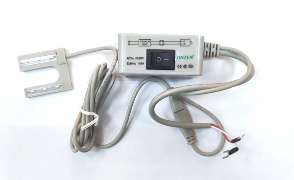 JinZen JZ-70824 от магазина Promily в Москве