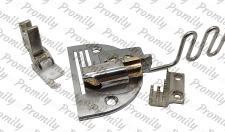Окантователь JZ-15518 3/4" 19мм от магазина Promily в Москве
