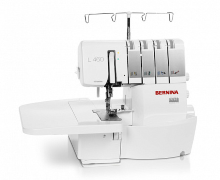 Bernina L460 от магазина Promily в Москве