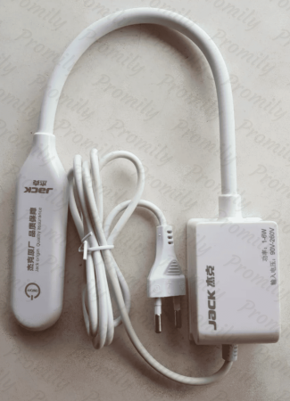 Лампа на магните с регулировкой яркости (6W) 811871 JACK от магазина Promily в Москве