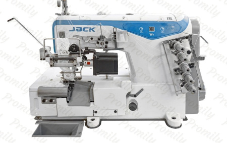 Jack W4-D-05CB (6,4 мм) от магазина Promily в Москве