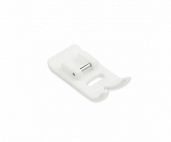 Лапка для кожи тефлоновая 5 мм Aurora (AU-102) от магазина Promily в Москве