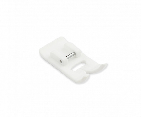 Лапка для кожи тефлоновая 5 мм Aurora (AU-102) от магазина Promily в Москве