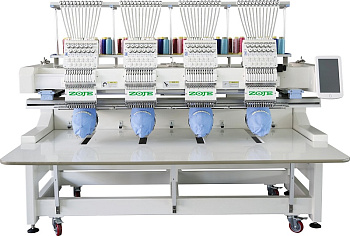 Zoje ZJ-1204HC (400*400) от магазина Promily в Москве