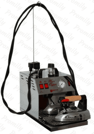 Bieffe Maxi Vapor BF003CE (3,5л) от магазина Promily в Москве