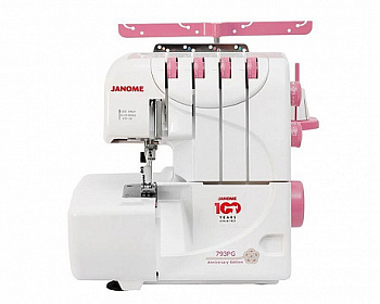 Janome 793PG от магазина Promily в Москве