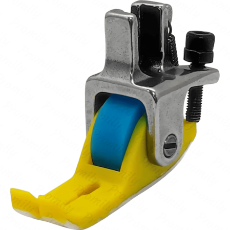 Лапка тефлоновая с тефлоновым гладким роликом в подошве Sewparts T351-2 от магазина Promily в Москве