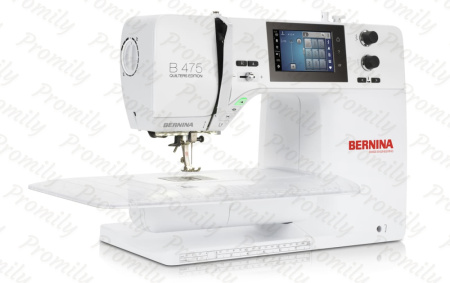 BERNINA 475 QE от магазина Promily в Москве