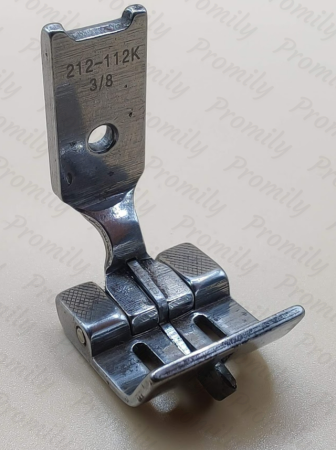 Лапка 212-112K 9.5мм (3/8) от магазина Promily в Москве