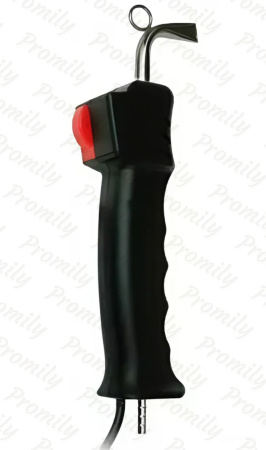 Паровой пистолет Comel AKN-06 DUE22000 от магазина Promily в Москве