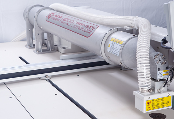 Устройство лазерной резки от магазина Promily в Москве