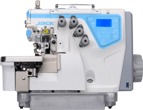 Jack C5S-4-M03/333/KS от магазина Promily в Москве