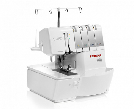 Bernina L450 от магазина Promily в Москве