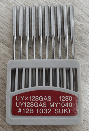 Orange Needles UYx128 GAS от магазина Promily в Москве