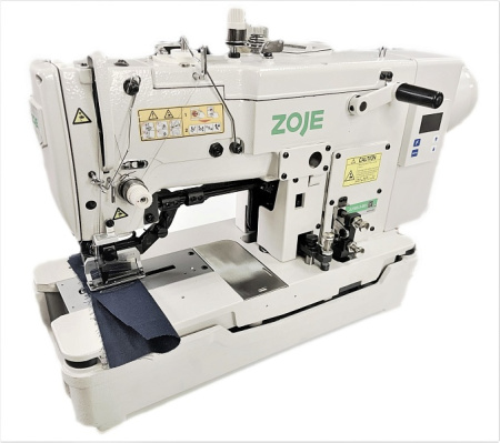 ZOJE ZJ782-S-3-BD от магазина Promily в Москве