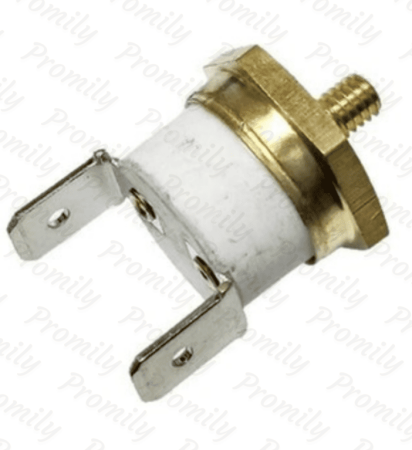 Термопредохранитель 165 гр. A0761 (S.0450) от магазина Promily в Москве